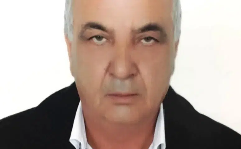 İdris Kara vefat etti! Başkan mesaj paylaştı