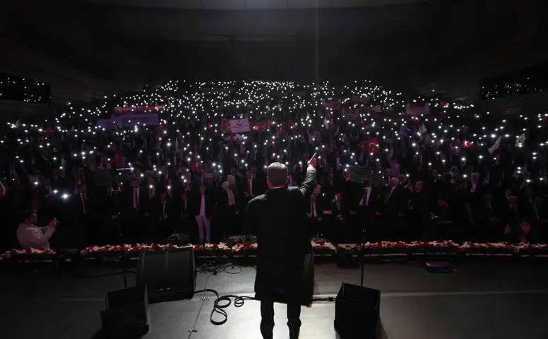 Konya’da festival başlıyor! 10 gün ücretsiz konser düzenlenecek