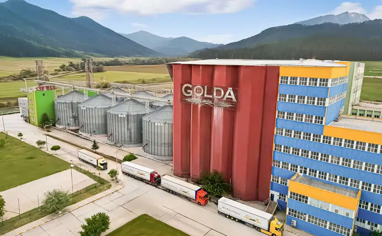 Anadolu’nun devi borsaya açılıyor! Golda Gıda halka arz tarihini açıkladı