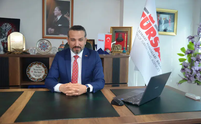 TÜRSAB Konya’dan Isparta’daki faciayla ilgili açıklama
