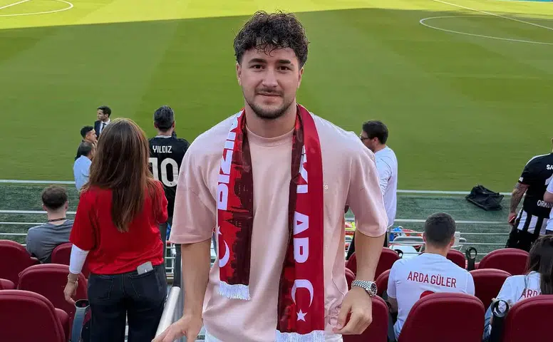 Konyasporlu oyuncular, A Milli Takımı yalnız bırakmadı
