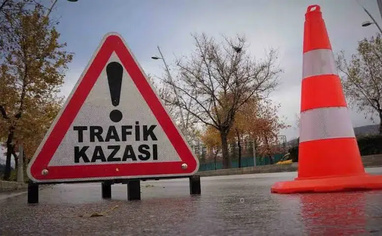 Konya'da acı gün! Trafik kazalarında 1 ölü, 11 yaralı