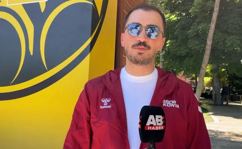 Başkan Vekili Koru: "Konya’ya yakışır bir organizasyon oldu"