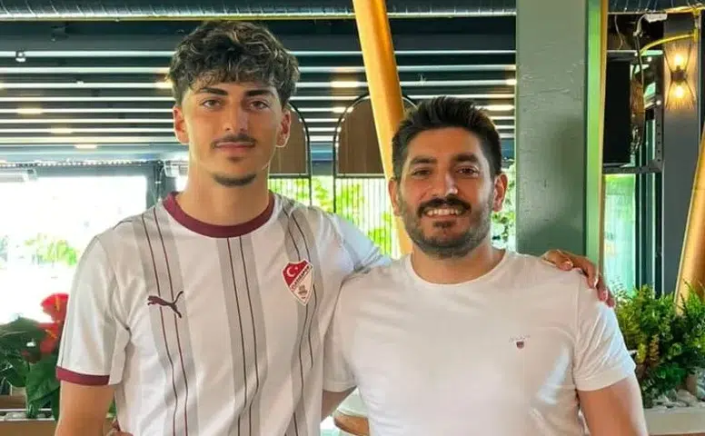 Konyasporlu oyuncu, 2. Lig ekibine kiralandı