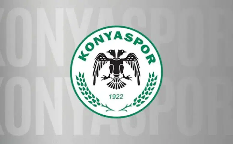 Konyaspor’dan kutlama mesajı