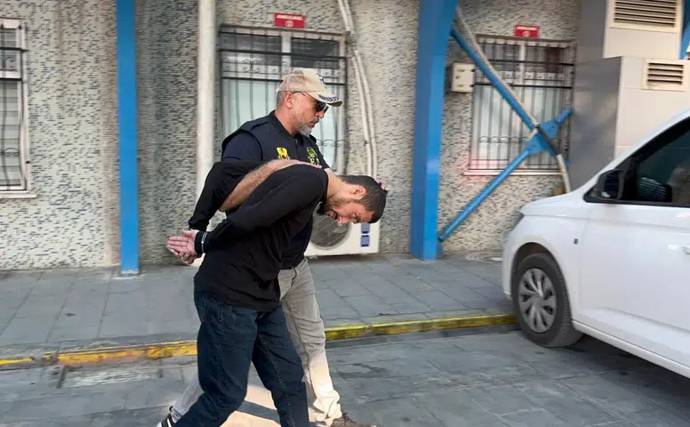 MİT düğmeye bastı! DEAŞ’ın kritik ismi Konya’da yakalandı