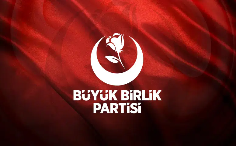 Büyük Birlik Partisi Konya'da yeni dönem başladı