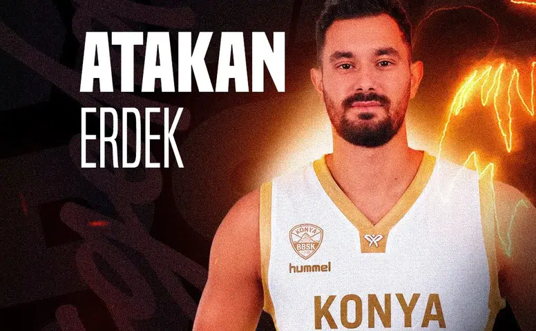 Konya Büyükşehir'den düşük maliyetli transferler
