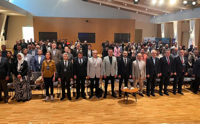 Selçuklu’nun kadim mirası Konya’da konuşuldu