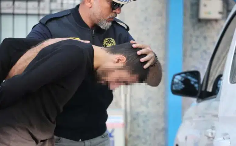 MİT, DAEŞ’in kritik ismini Konya’ya getirdi