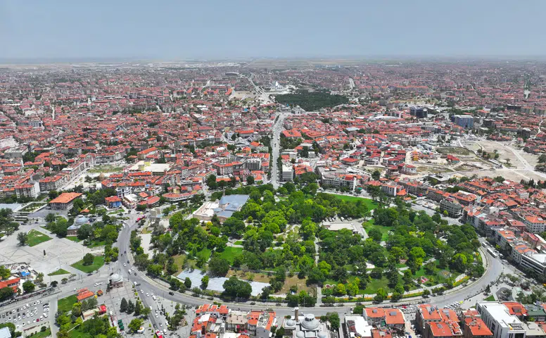 Konya’da pazar günü bu yollar kapalı olacak!