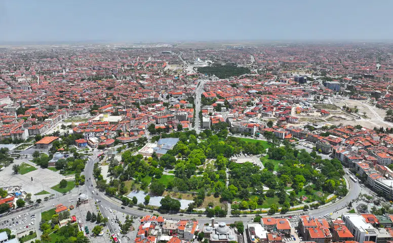 Türkiye'nin en başarılı belediyeleri belli oldu! Konya ikinci sırada