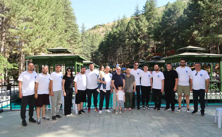 Başkan Pekyatırmacı, Konya’yı geliştiren isimleri yalnız bırakmadı