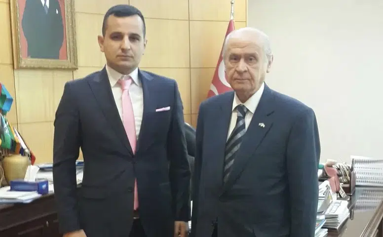 Konya’da flaş görevden alma! Yeni Başkan belli oldu