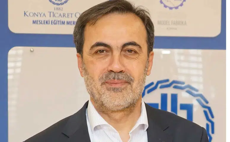 KTO'dan tebrik! Konya'nın ihracat gücü tescillendi