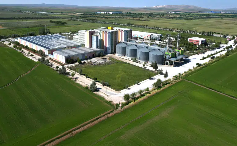 Konya’dan dev halka arz! Golda Gıda yatırımcılarla buluşuyor