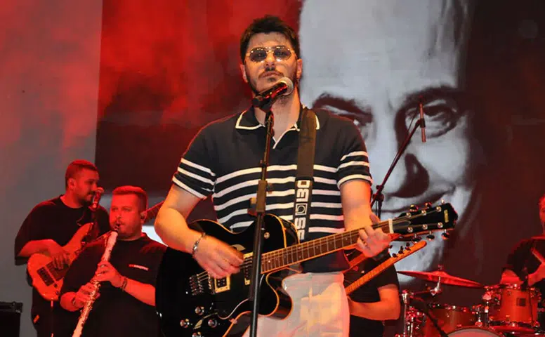Konya’da 5 gün boyunca ücretsiz konser düzenlenecek