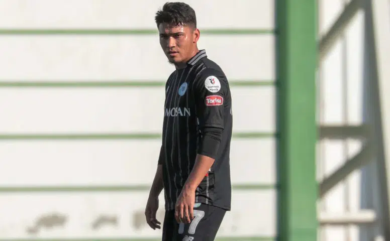 Konyasporlu oyuncunun transferi iptal oldu! Şanssızlık peşini bırakmıyor