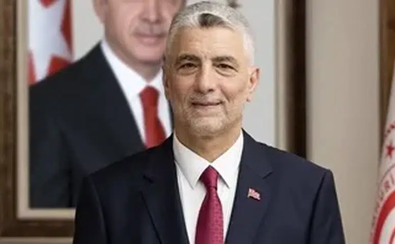 Konyalı Bakan yarın memleketinde! Programı netleşti