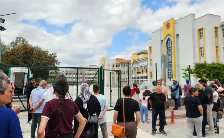 Konya’da YKS maratonu sona erdi! YKS 2026 sonrası ilk yorumlar