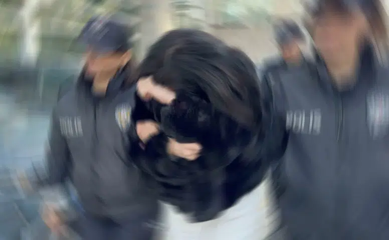 Konya'da başörtülü kadına saldırı iddiasında yeni gelişme!