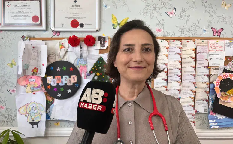 Yaz aylarında ishal alarmı! Uzman doktordan ailelere kritik uyarılar