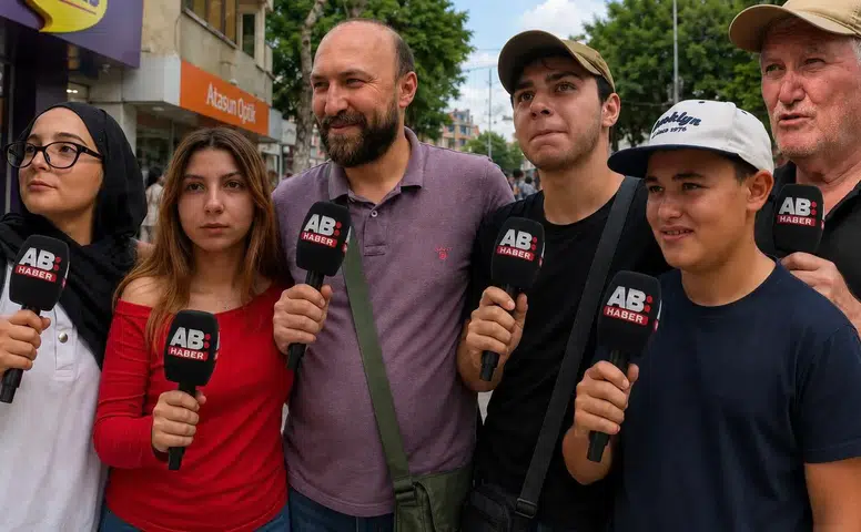 Konya'da vatandaşlar DOA'dan memnun mu? İşte dikkat çeken yanıtlar
