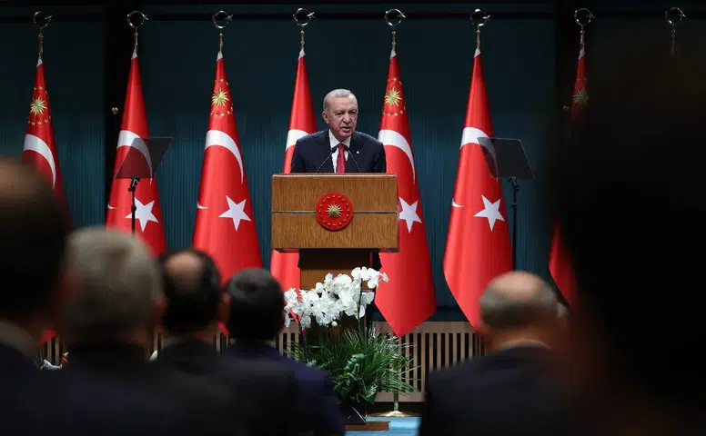 Erdoğan: Hayat pahalılığının farkındayız