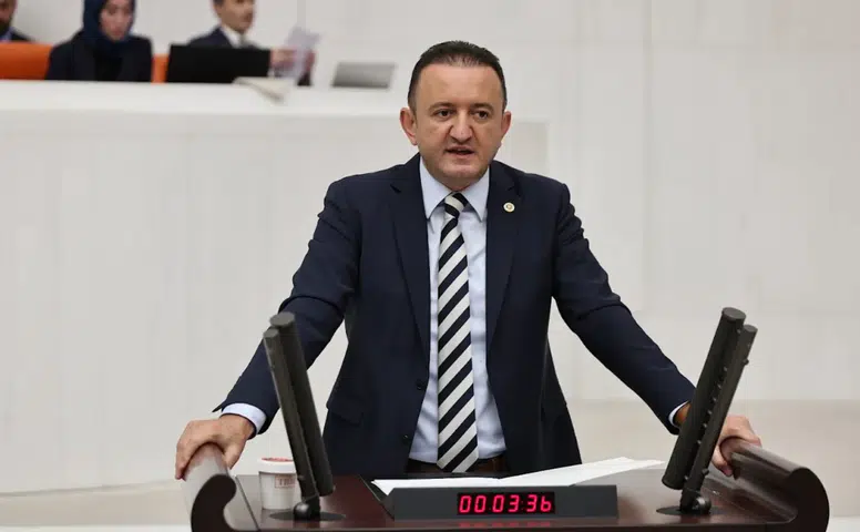 Konya Milletvekili Bektaş'tan eğitimde destek çağrısı! "Af tek başına çözüm değil"