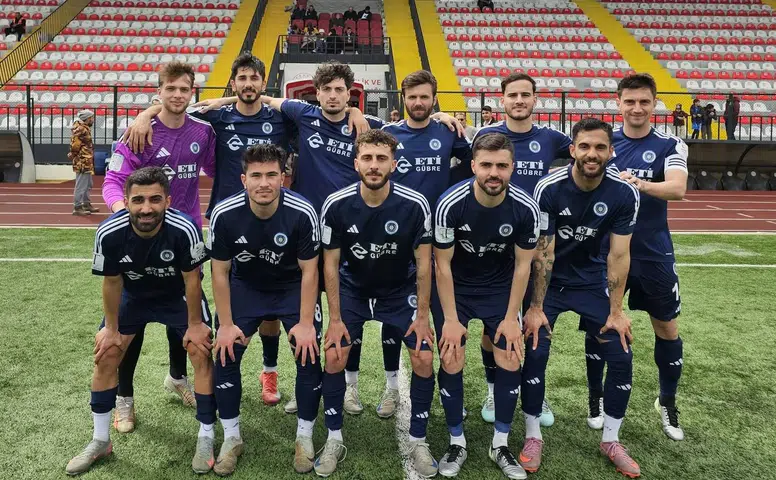 Konya ekibinden 3. Lig takımı ile iş birliği!