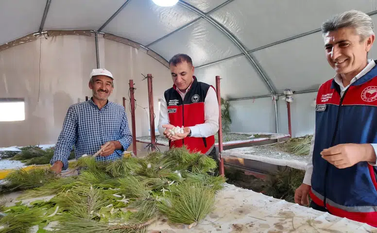 Konya, Bursa’ya rakip olacak! Üretim başladı