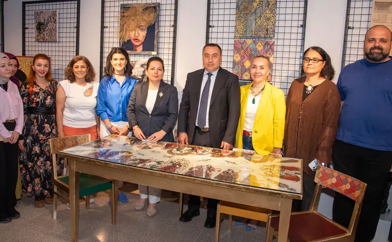 Selçuk Üniversitesi'nde yeşil dönüşüm hamlesi! Dünyaya örnek olacak proje