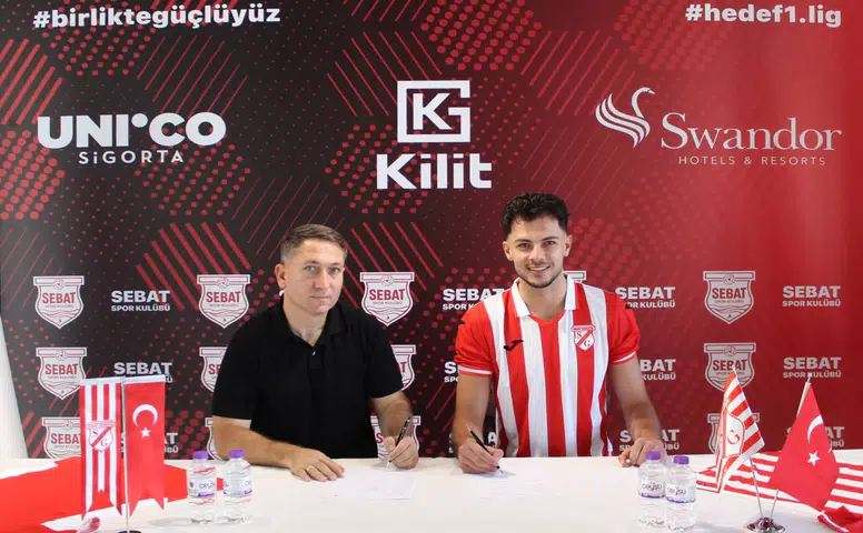 Konyaspor'dan bonservisle Trabzon'a gitti