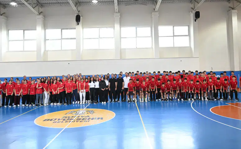 Konya'da bu kursa katılanların başarı oranı yüzde 95'e ulaştı!