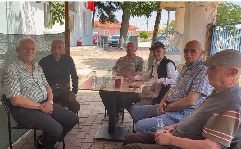 Konya'da yüzyıllık Kafkas mirası! Bu mahalle II. Abdülhamid'in talimatıyla kuruldu