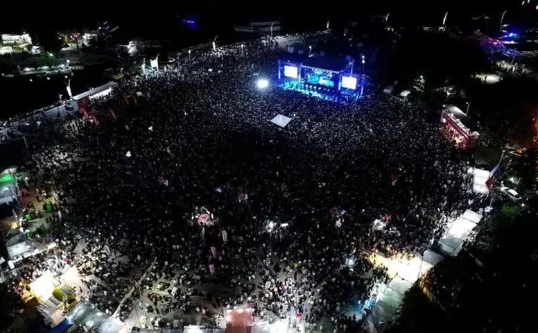 Konya’da festival yarın başlıyor! Sanatçı akını olacak