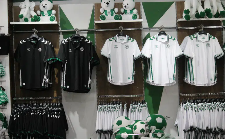 Konyaspor'un güncel forma ve kombine kart satış rakamları belli oldu