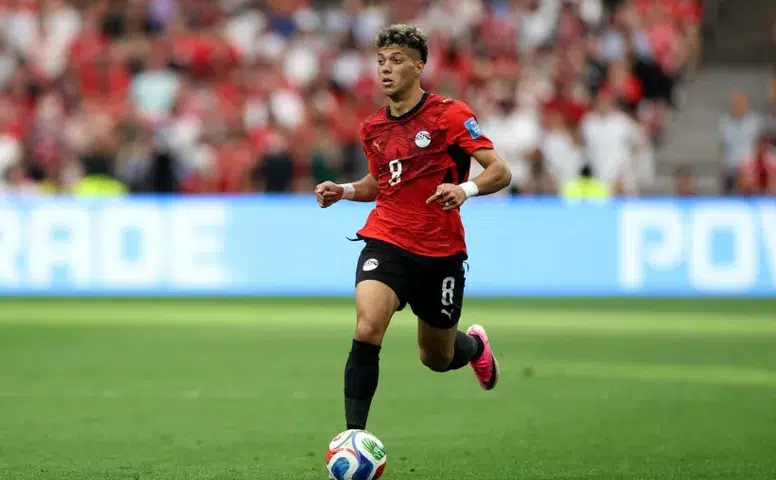 Konyaspor'dan Mısırlı oyuncuya resmi teklif! Transferde son durum