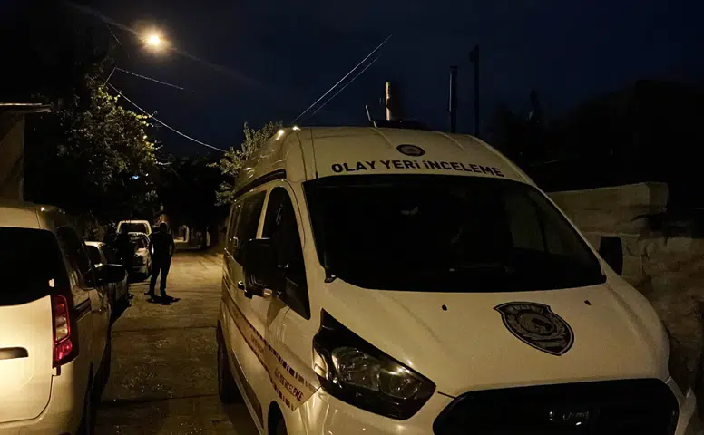Konya'da kuyumcu cinayetinde yeni gelişme! Katil zanlısı intihar etti