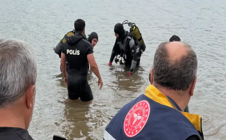 Konya'da piknik faciası! Oltasını kurtarmak isterken canından oldu