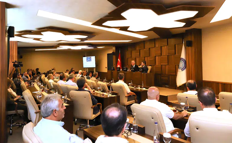 Konya NEÜ büyük başarıya imza attı! Kalitesi resmen tescillendi