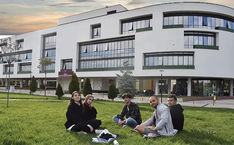 Gıda ve tarımda geleceğin meslekleri Konya’da!