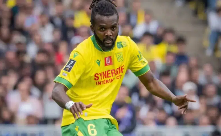 Konyaspor, Nijeryalı stoper ile masada