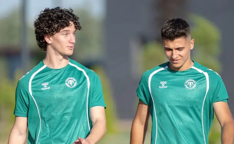 Konyaspor'da Akademiden A takıma 6 takviye