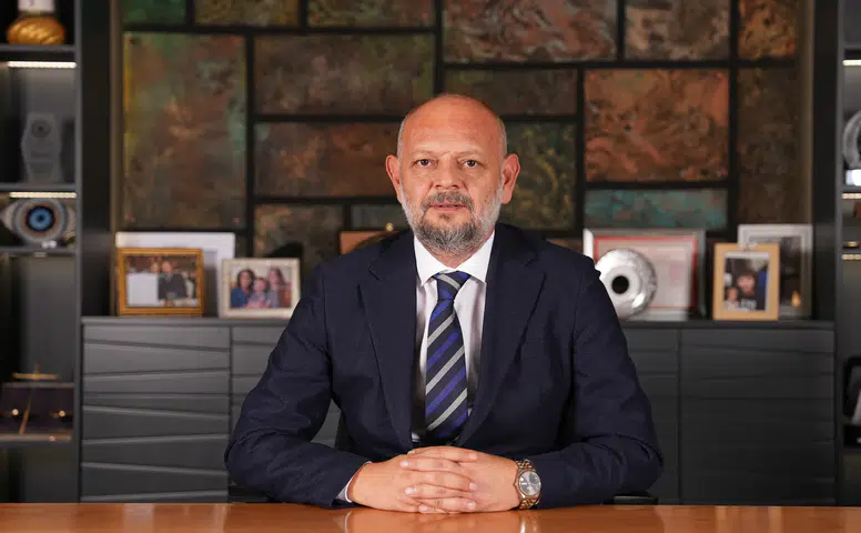 2017’de kurdu, teknolojik yatırımlarla büyüttü! Hakan Faydasıçok’un sanayi yolculuğu