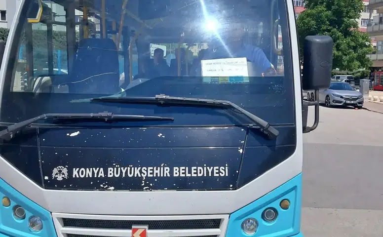 Konya’da iş arayanlar müjde! Bu servisleri kaçırmayın