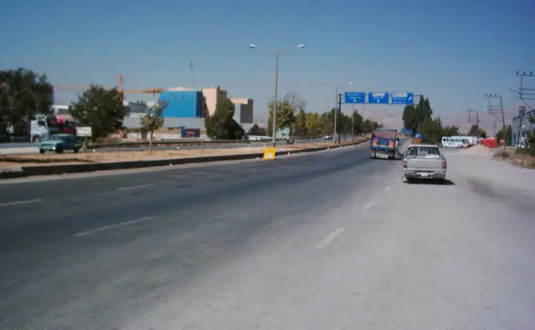 Konya AKOM uyardı! Bu gece bazı yollar trafiğe kapanıyor