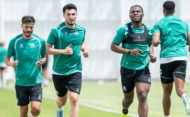 Konyaspor'dan 1. Lig'e bir transfer daha! Kiralık olarak anlaşma sağlandı