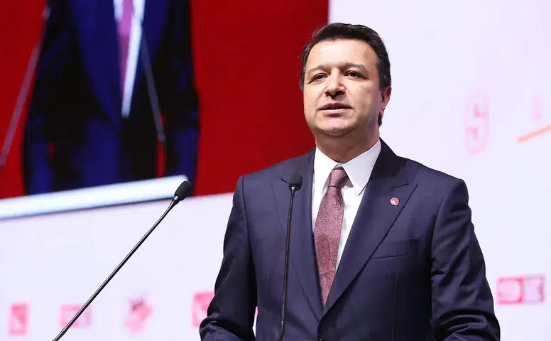 Saadet Partisi Genel Başkanı yarın Konya’da