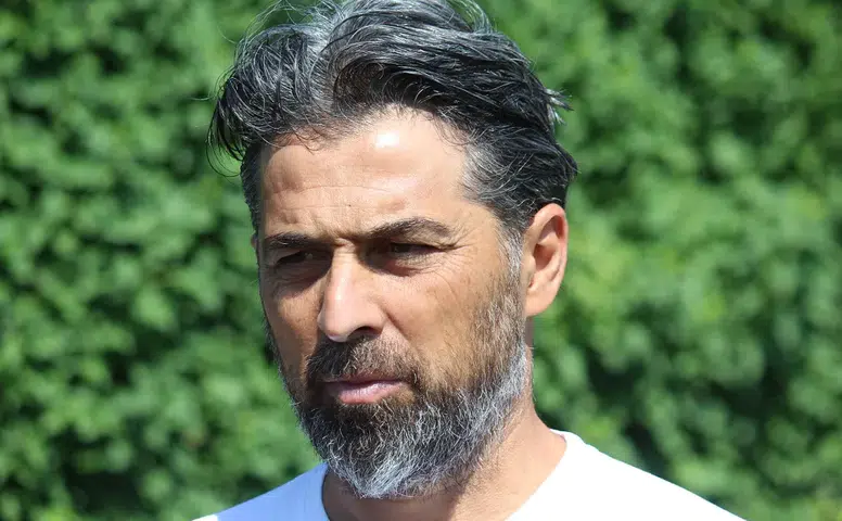 Konyaspor'da İlhan Palut, geri dönüş hikayesini anlattı